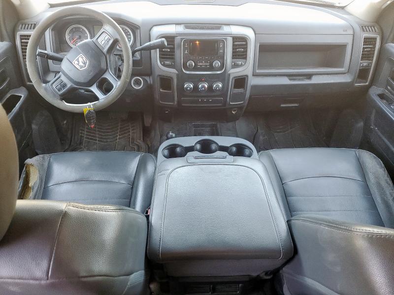 Photo 8 from auction – 2017 RAM 2500 ST with VIN 3C6UR5HL8HG570796