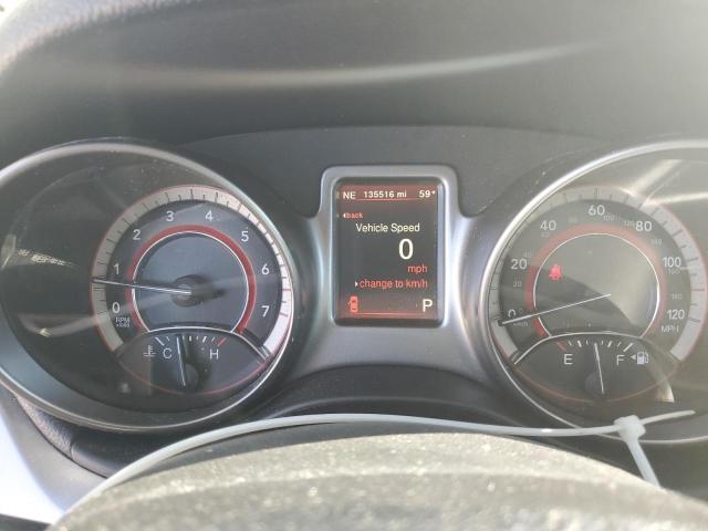 Photo 9 from auction – 2017 DODGE JOURNEY CR with VIN 3C4PDCGB5HT613175