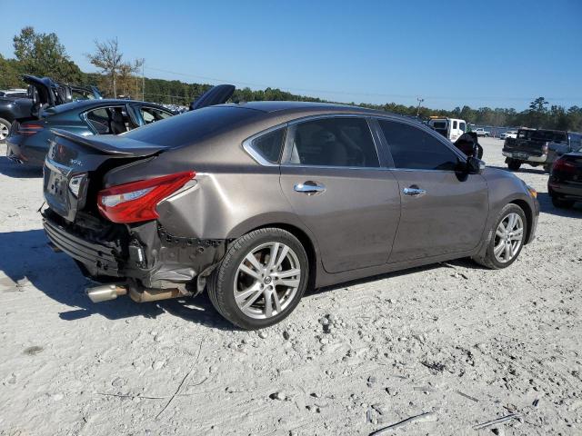 Photo 3 from auction – 2017 NISSAN ALTIMA 3.5 with VIN 1N4BL3APXHC111149