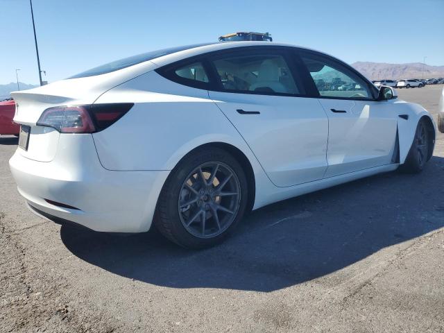 Photo 3 from auction – 2023 TESLA MODEL 3 with VIN 5YJ3E1EA6PF562647
