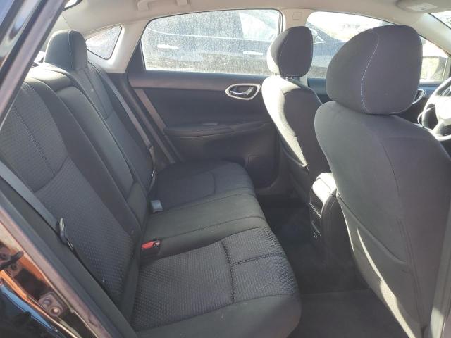 Photo 10 from auction – 2018 NISSAN SENTRA with VIN 3N1AB7AP8JY211346
