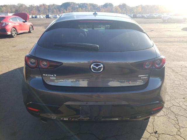 Photo 6 from auction – 2021 MAZDA 3 with VIN JM1BPBJY6M1312215