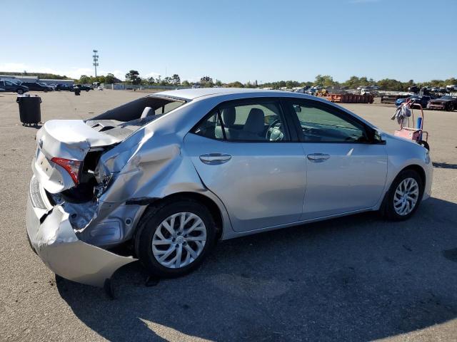 Photo 3 from auction – 2018 TOYOTA COROLLA L with VIN 2T1BURHE6JC039247