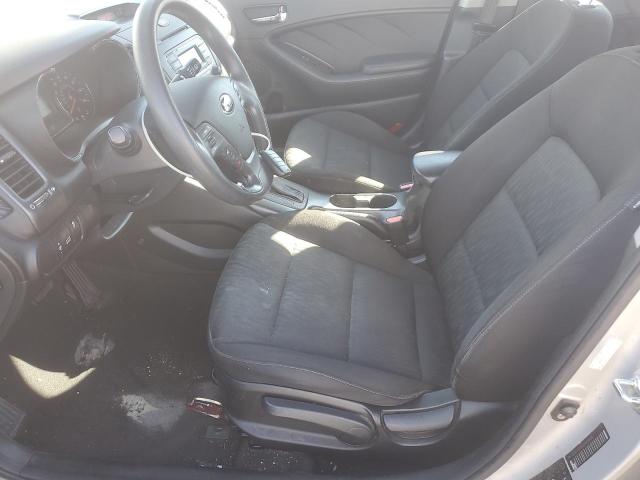 Photo 7 from auction – 2016 KIA FORTE LX with VIN KNAFK4A63G5618454