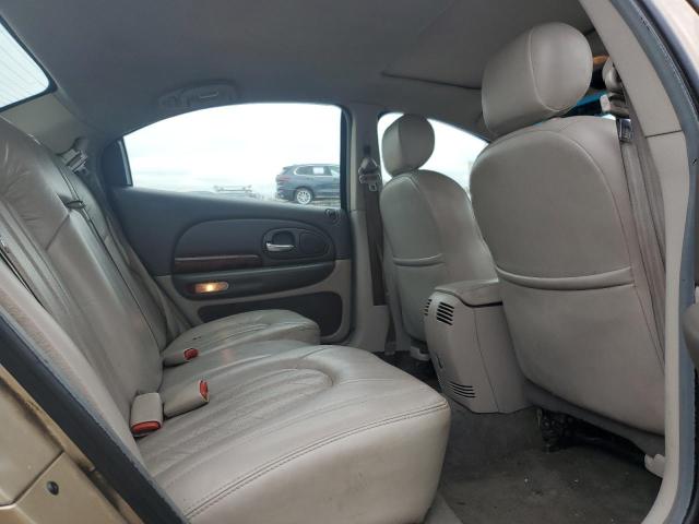 Photo 10 from auction – 2001 CHRYSLER LHS with VIN 2C3HC56G01H659421