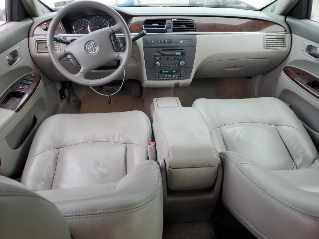 Photo 8 from auction – 2008 BUICK LACROSSE C with VIN 2G4WD582581255823