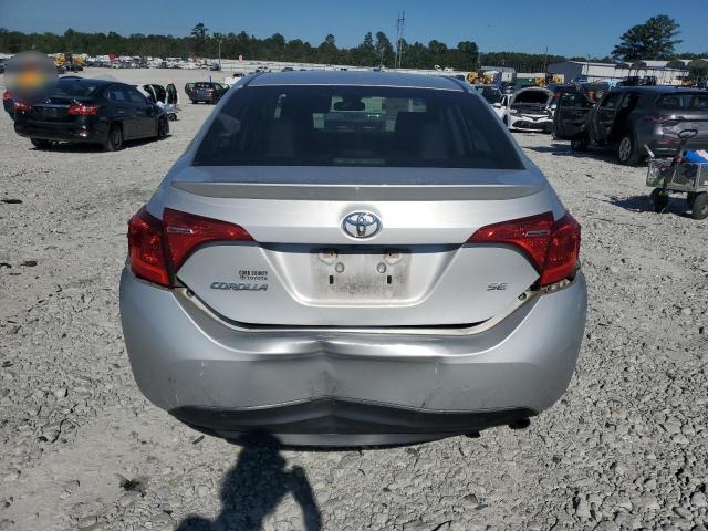 Photo 6 from auction – 2018 TOYOTA COROLLA L with VIN 5YFBURHE4JP760604