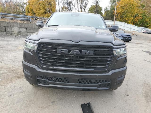 Photo 5 from auction – 2025 RAM 1500 LARAM with VIN 1C6SRFJP0SN631468