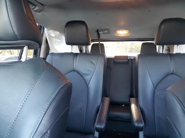 Photo 10 from auction – 2021 TOYOTA HIGHLANDER with VIN 5TDDZRBH0MS549621