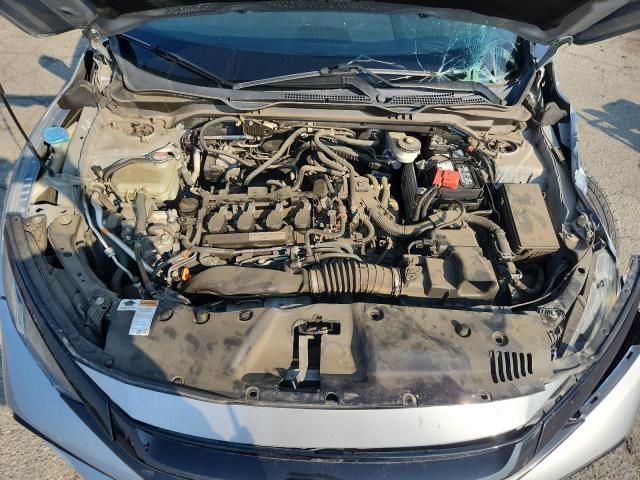 Photo 11 from auction – 2018 HONDA CIVIC SI with VIN 2HGFC1E52JH704615