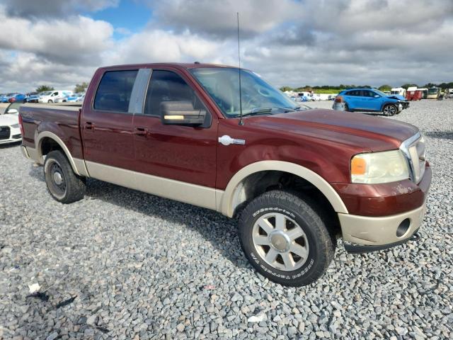 Photo 4 from auction – 2007 FORD F150 SUPER with VIN 1FTPW14VX7KD20983