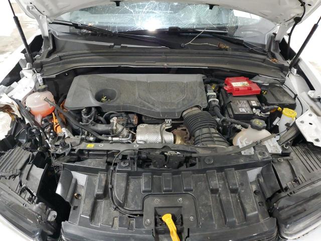 Photo 12 from auction – 2024 DODGE HORNET R/T with VIN ZACPDFCW8R3A33378