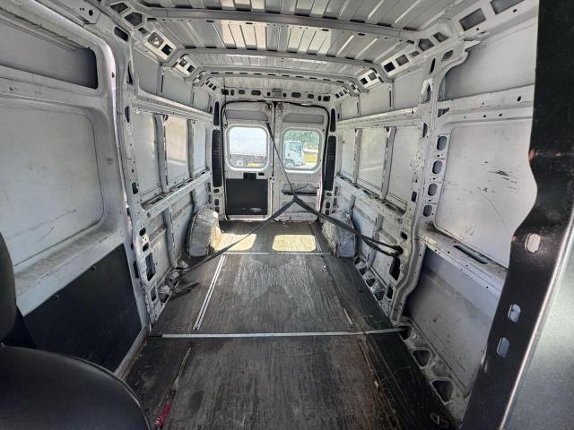 Photo 9 from auction – 2019 RAM PROMASTER with VIN 3C6TRVDG3KE527037