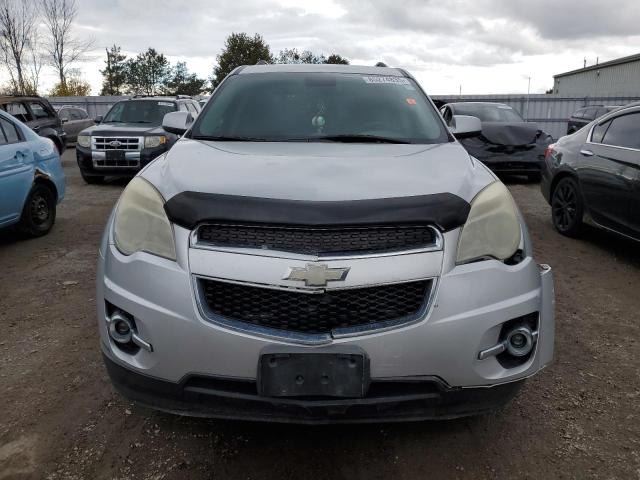 Photo 5 from auction – 2012 CHEVROLET EQUINOX LT with VIN 2GNALPEK3C6358209