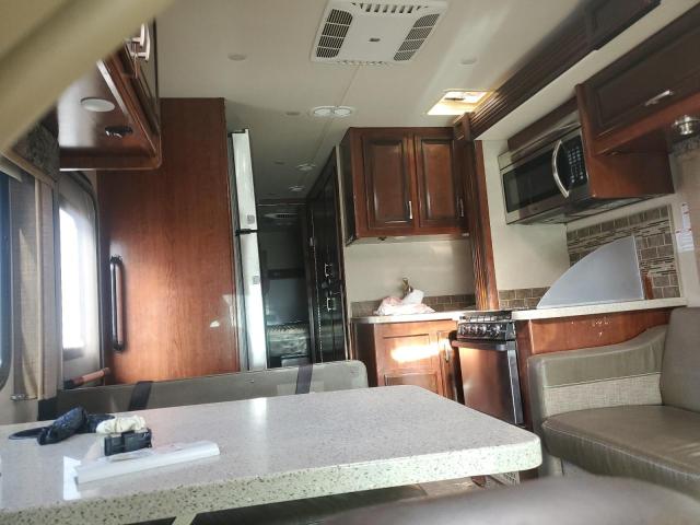 Photo 6 from auction – 2017 FORD ECONOLINE E450 SUPER DUTY CUTAWAY VAN with VIN 1FDXE4FS2HDC04931