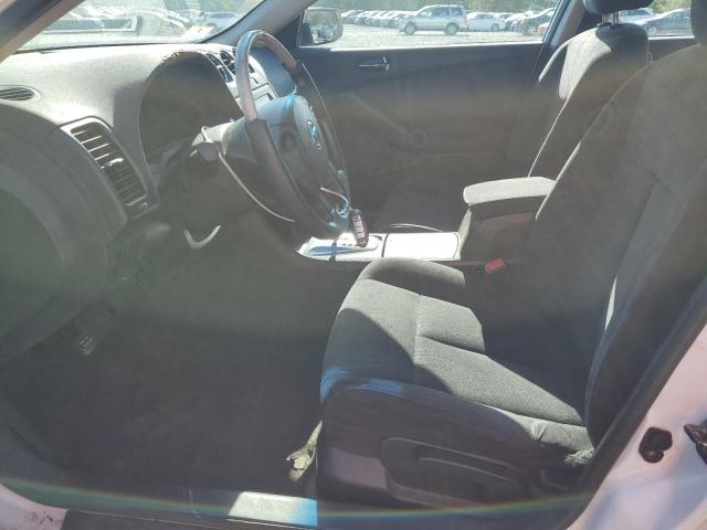 Photo 7 from auction – 2011 NISSAN ALTIMA HYBRID with VIN 1N4CL2AP5BC185066