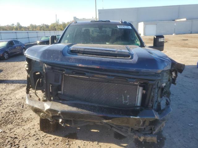 Photo 5 from auction – 2021 CHEVROLET SILVERADO with VIN 1GC4YME73MF264260