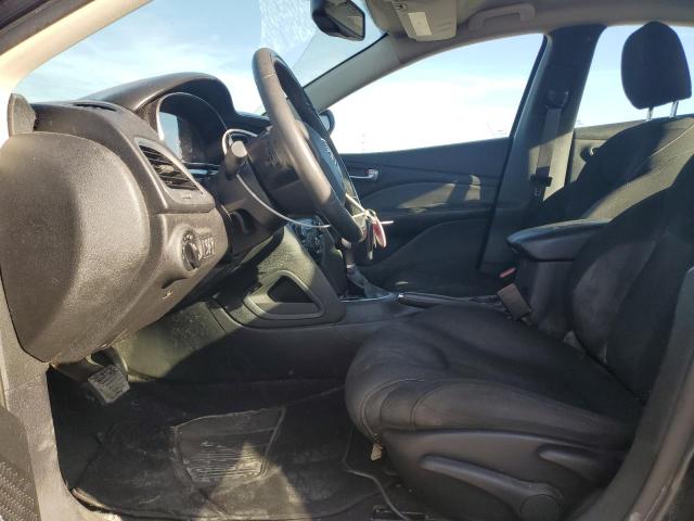 Photo 7 from auction – 2013 DODGE DART SXT with VIN 1C3CDFBAXDD290065
