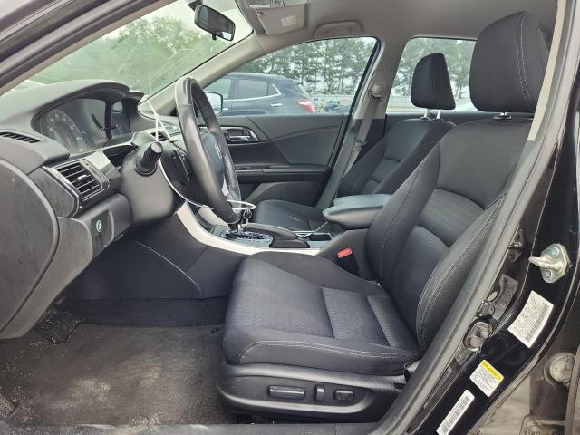 Photo 7 from auction – 2014 HONDA ACCORD SPO with VIN 1HGCR2F57EA280925