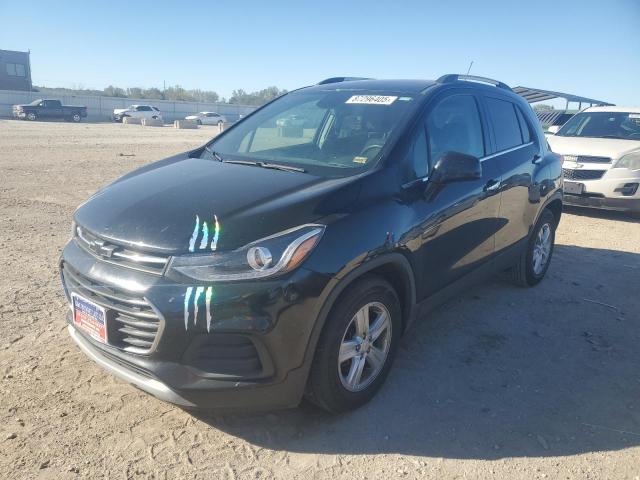 CHEVROLET TRAX 1LT 2020 with VIN KL7CJLSB8LB086433 - Photo from auction