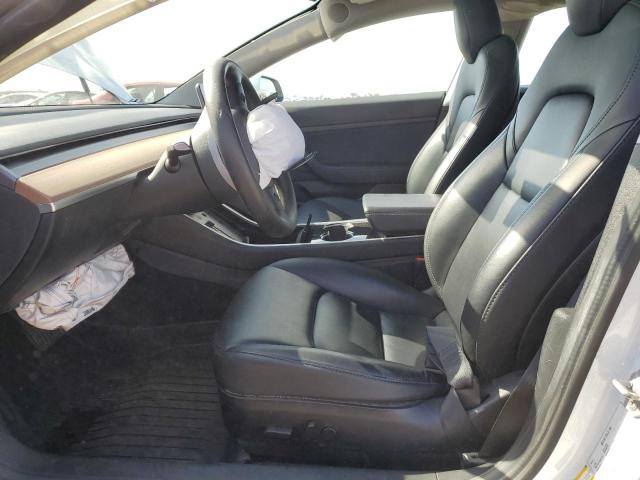 Photo 7 from auction – 2020 TESLA MODEL 3 with VIN 5YJ3E1EA3LF633426
