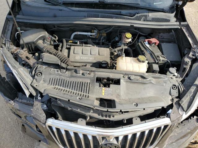 Photo 11 from auction – 2015 BUICK ENCORE with VIN KL4CJASB5FB217744