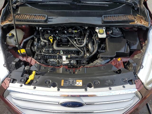 Photo 12 from auction – 2018 FORD ESCAPE SE with VIN 1FMCU0GD5JUA03248