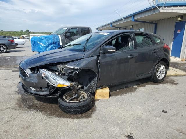 FORD FOCUS SE 2017 with VIN 1FADP3K23HL278226 - Photo from auction
