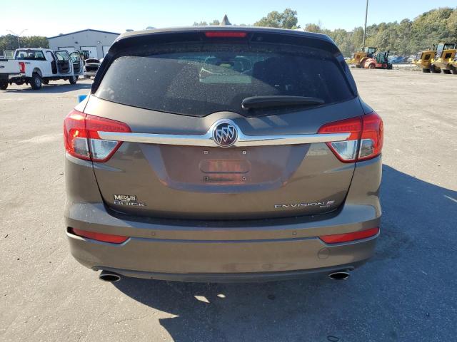Photo 6 from auction – 2016 BUICK ENVISION P with VIN LRBFXFSX6GD167158