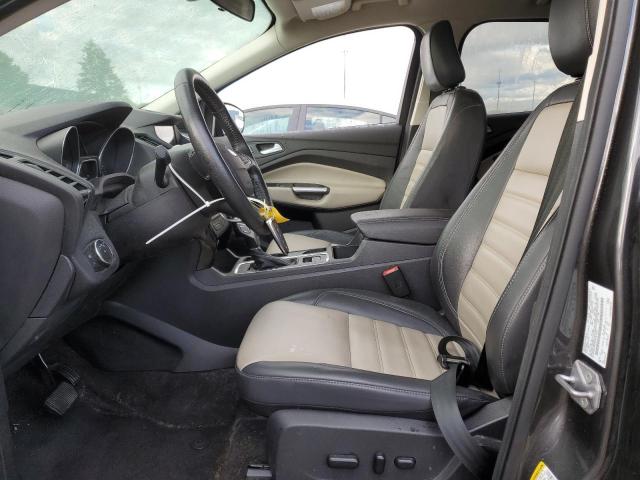 Photo 7 from auction – 2019 FORD ESCAPE SEL with VIN 1FMCU9HD3KUA33207