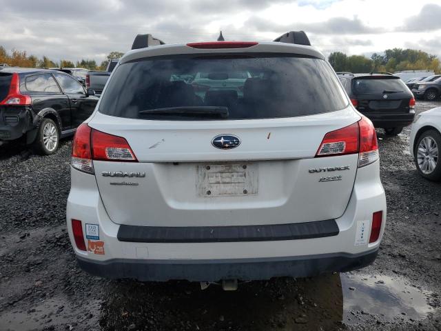 Photo 6 from auction – 2013 SUBARU OUTBACK 2. with VIN 4S4BRBSC6D3325429