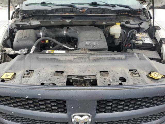 Photo 11 from auction – 2015 RAM 1500 ST with VIN 1C6RR6FG4FS607382