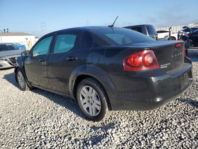 Foto 2 de la subasta – 2012 DODGE AVENGER SE con VIN 1C3CDZAB0CN270279