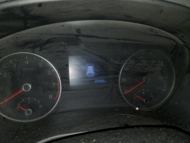 Photo 9 from auction – 2020 KIA SPORTAGE E with VIN KNDPN3AC3L7649474