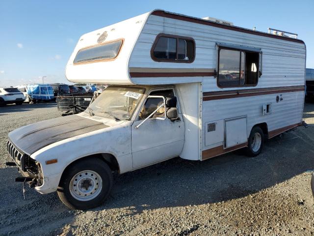 Photo 1 from auction – 1983 TOYOTA PICKUP / C with VIN JT5RN44R5D1130215