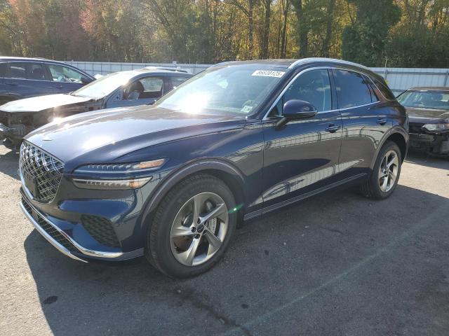 GENESIS GV70 BASE 2026 with VIN 5NMMADTB1TH038070 - Photo from auction