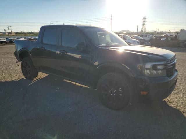 Photo 4 from auction – 2024 FORD MAVERICK L with VIN 3FTTW8M37RRA09564