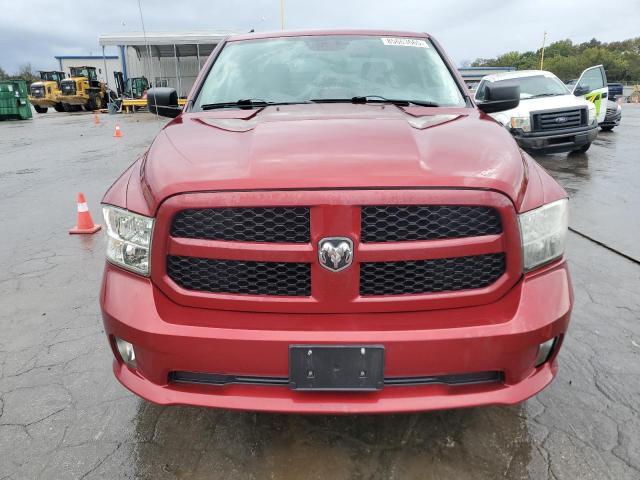 Photo 5 from auction – 2015 RAM 1500 ST with VIN 1C6RR7KT8FS618426