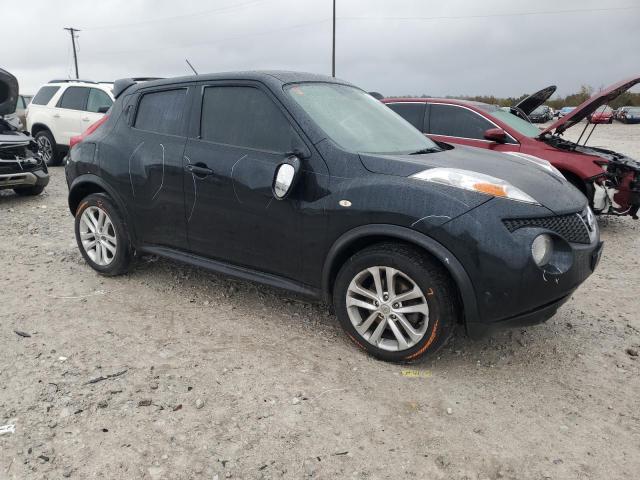 Photo 4 from auction – 2014 NISSAN JUKE S with VIN JN8AF5MR2ET358963