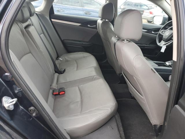 Photo 10 from auction – 2017 HONDA CIVIC TOUR with VIN 19XFC1F95HE024441