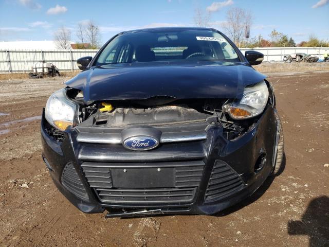 Photo 5 from auction – 2014 FORD FOCUS SE with VIN 1FADP3K23EL122229