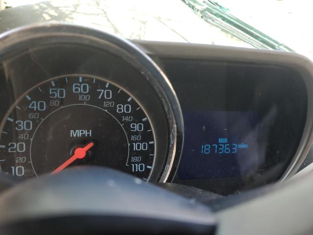 Photo 9 from auction – 2014 CHEVROLET SPARK 1LT with VIN KL8CD6S93EC535144