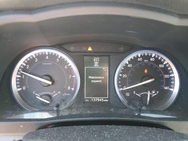 Zdjęcie 9 z aukcji – 2016 TOYOTA HIGHLANDER z VIN 5TDKKRFH0GS501885