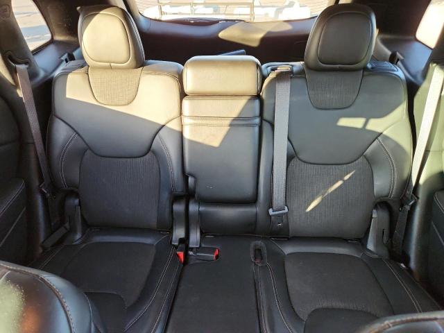 Photo 10 from auction – 2018 JEEP CHEROKEE L with VIN 1C4PJMLX8JD562637