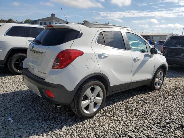 Photo 3 from auction – 2016 BUICK ENCORE with VIN KL4CJASB5GB669081