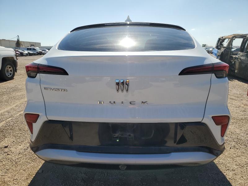 Photo 6 from auction – 2025 BUICK ENVISTA SP with VIN KL47LBEP8SB164489