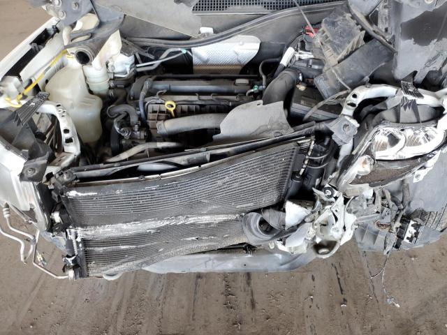 Photo 12 from auction – 2014 JEEP COMPASS SP with VIN 1C4NJCBA4ED844424