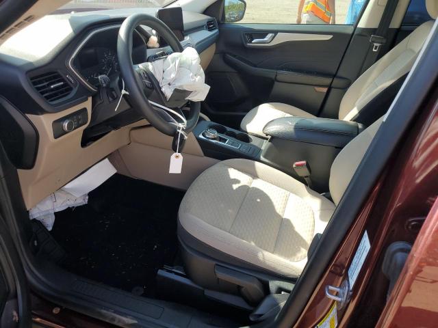 Photo 7 from auction – 2021 FORD ESCAPE SE with VIN 1FMCU9G63MUB24905
