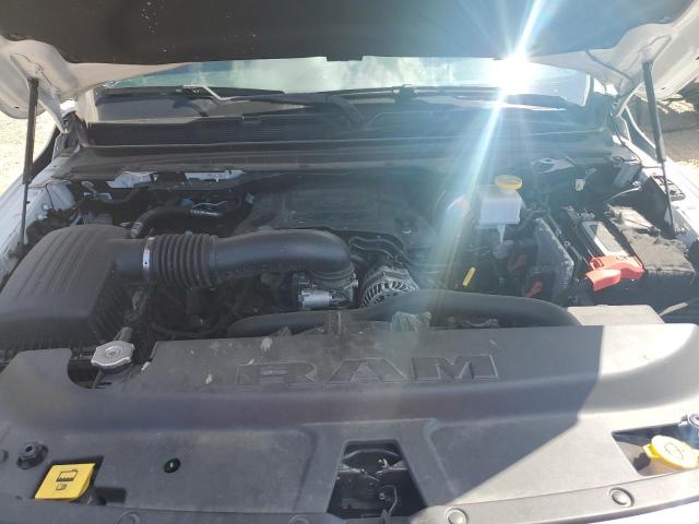 Photo 11 from auction – 2022 RAM 1500 BIG H with VIN 1C6RREFT1NN431489
