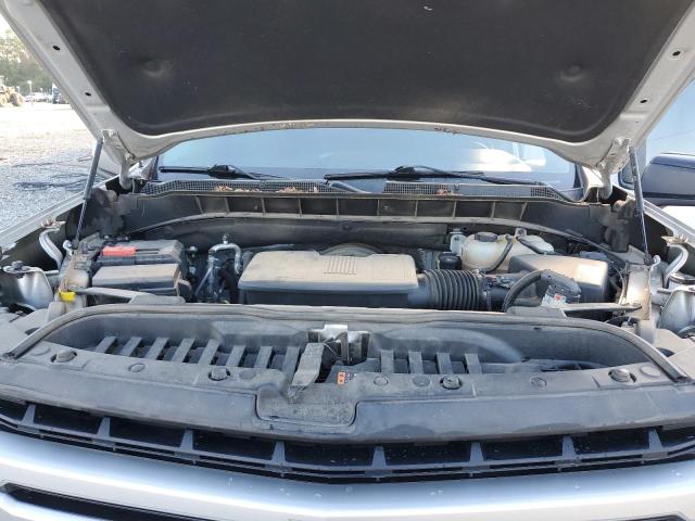 Photo 11 from auction – 2021 CHEVROLET SILVERADO with VIN 3GCUYEEDXMG431319